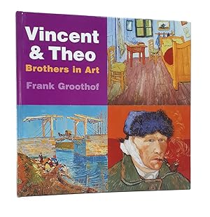 Imagen del vendedor de Vincent & Theo. Brothers in art. a la venta por Librera Berceo (Libros Antiguos)
