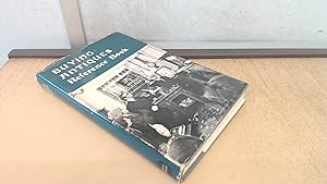 Imagen del vendedor de The Buying Antiques Reference Book a la venta por BoundlessBookstore