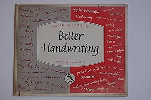 BetterHandwriting