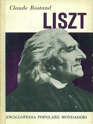 Seller image for Liszt for sale by Librodifaccia