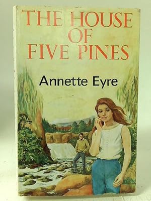 Seller image for The House of Five Pines for sale by World of Rare Books
