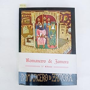 ROMANCERO DE ZAMORA