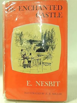 Seller image for The Enchanted Castle for sale by World of Rare Books