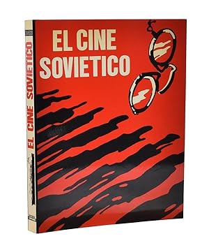 Imagen del vendedor de EL CINE SOVITICO a la venta por Librera Monogatari