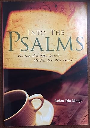 INTO THE PSALMS