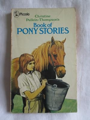 Book of Pony Stories