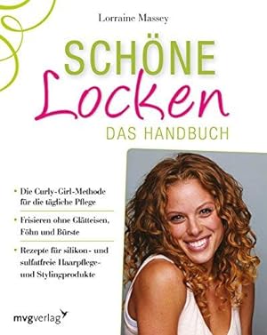 Seller image for Schne Locken: Das Handbuch for sale by WeBuyBooks