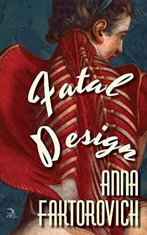 Seller image for Fatal Design for sale by WeBuyBooks