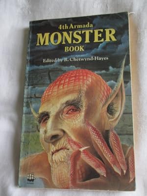 Armada Monster Book: No. 4