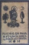 Seller image for POEMAS EN PROSA. for sale by AG Library