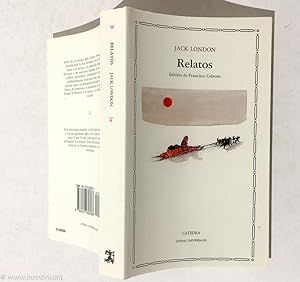 Seller image for Relatos for sale by La Social. Galera y Libros
