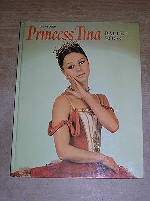 The Second Princess Tina Ballet Book