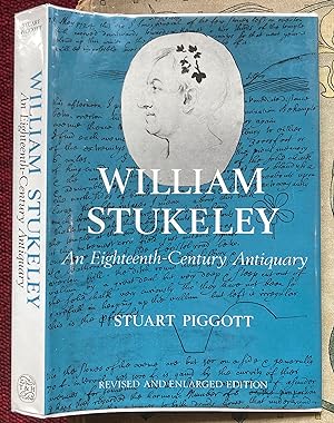 WILLIAM STUKELEY. AN EIGHTEENTH-CENTURY ANTIQUARY.