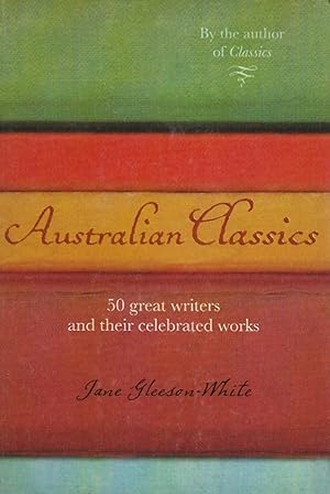 Imagen del vendedor de Australian Classics a la venta por Badger Books