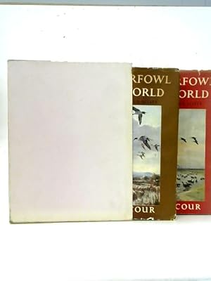 Seller image for The Waterfowl of the World - Volumes I and II for sale by World of Rare Books