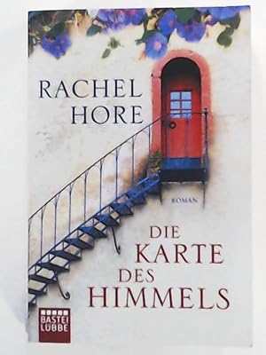 Seller image for Die Karte des Himmels for sale by Leserstrahl  (Preise inkl. MwSt.)