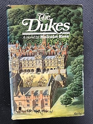 Image du vendeur pour The Dukes mis en vente par Cragsmoor Books