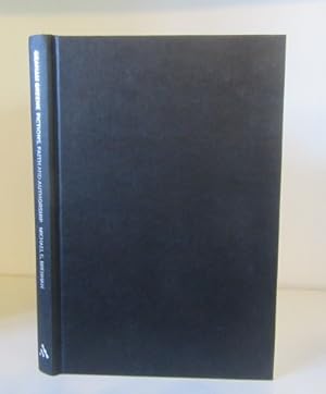 Seller image for Graham Greene: Fictions, Faith and Authorship for sale by BRIMSTONES