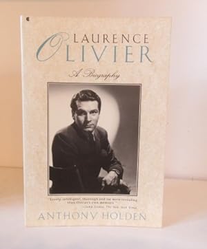 Seller image for Laurence Olivier for sale by BRIMSTONES