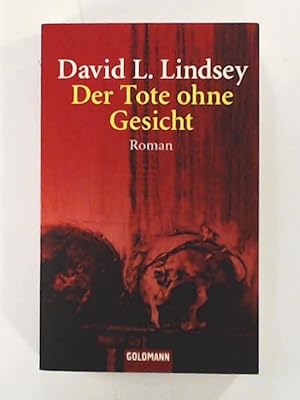 Seller image for Der Tote ohne Gesicht: Roman for sale by Leserstrahl  (Preise inkl. MwSt.)