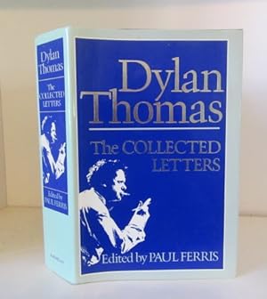 Seller image for Dylan Thomas - The Collected Letters for sale by BRIMSTONES