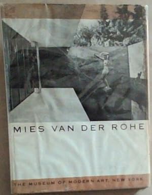 Immagine del venditore per Mies van der Rohe venduto da Chapter 1