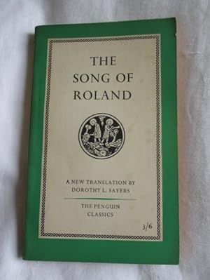 The Song of Roland