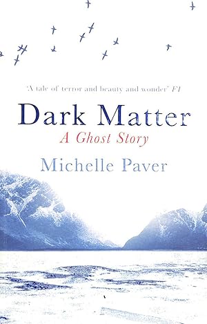 Immagine del venditore per Dark Matter: the gripping ghost story from the author of WAKENHYRST venduto da M Godding Books Ltd