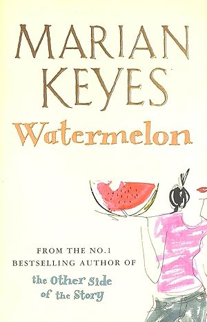 Imagen del vendedor de Watermelon a la venta por M Godding Books Ltd