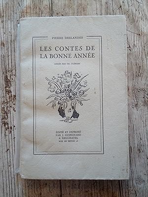 Les contes de la bonne année