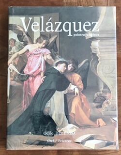 Velázquez peintre religieux