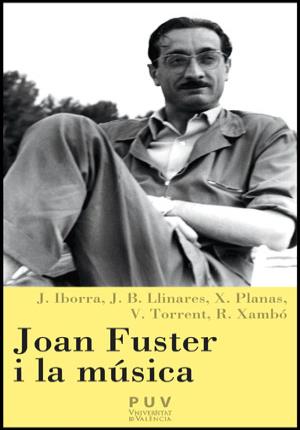 Imagen del vendedor de Joan Fuster i la msica a la venta por Midac, S.L.