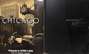 Imagen del vendedor de Chicago a la venta por The Cary Collection