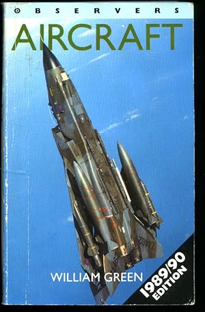 Seller image for The Observer's Book of Aircraft | 38th Edition | New Observer Pocket Series | No. N1 for sale by Little Stour Books PBFA Member