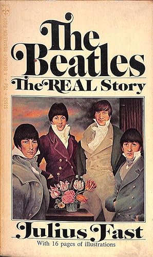 The Beatles: The Real Story