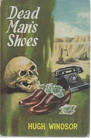 Seller image for Dead Man's Shoes for sale by Save The Last Book For Me (IOBA Member)