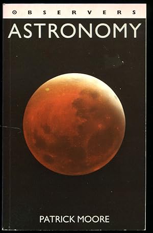 Immagine del venditore per The Observer's Book of Astronomy | New Observer Pocket Series | No. N7 venduto da Little Stour Books PBFA Member