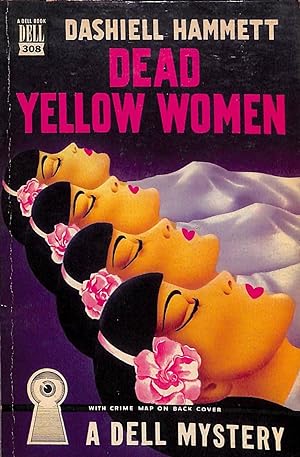 Dead Yellow Women
