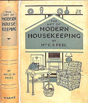 The Art of Modern Housekeeping