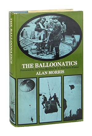 Immagine del venditore per The Balloonatics venduto da Capitol Hill Books, ABAA