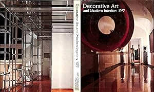 Decorative Art and Modern Interiors 1977