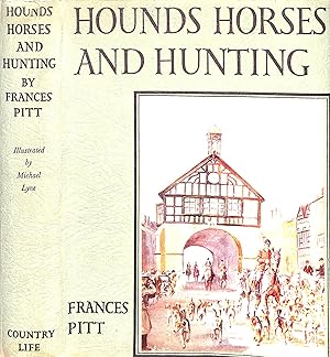 Hounds, Horses, and Hunting