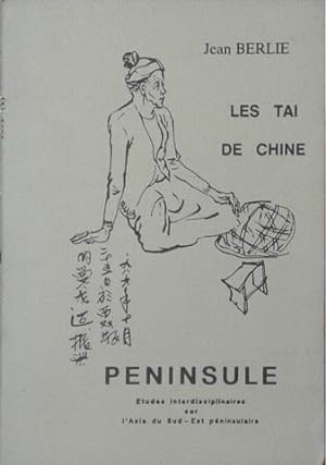 Image du vendeur pour Tai de Chine, Les mis en vente par SEATE BOOKS
