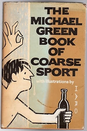 The Michael Green Book of Coarse Sport