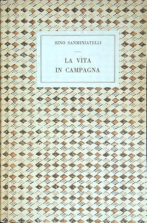 Seller image for La vita in campagna for sale by Librodifaccia