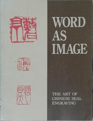 Immagine del venditore per World as Image venduto da SEATE BOOKS