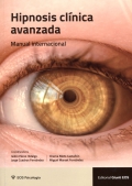 Seller image for Hipnosis clnica avanzada. Manual internacional for sale by Espacio Logopdico