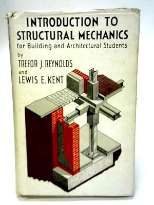 Bild des Verkufers fr Introduction To Structural Mechanics For Building And Architectural Students. zum Verkauf von World of Rare Books