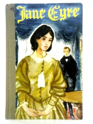 Image du vendeur pour Jane Eyre mis en vente par World of Rare Books