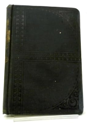 Seller image for The Central Idea Of Christianity for sale by World of Rare Books